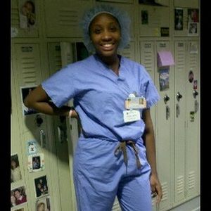 Meet your Posher, Jaida